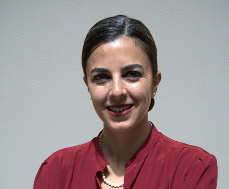 Elisa Matzeu
